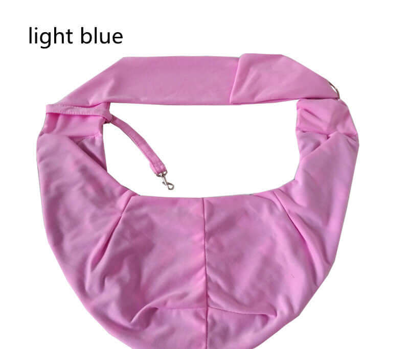 Going Out Puppy Pet Backpack One-shoulder7