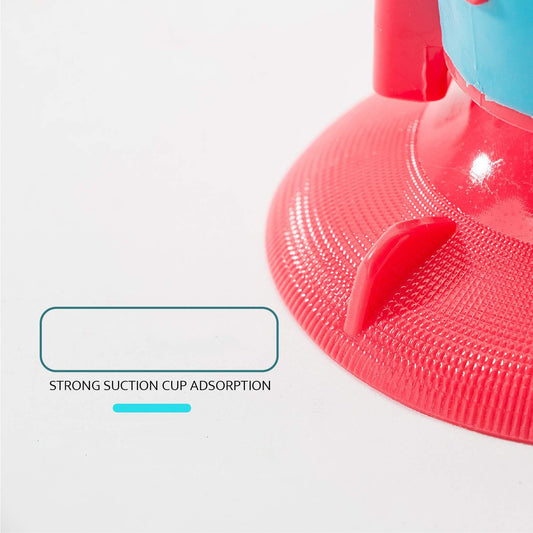 Rocket Dog Toys Leaking Food Dog Bite Toys Bite-resistant Pet Toys2