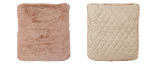 2 In 1 Pet Dog Carrier Folding Car Seat Pad2