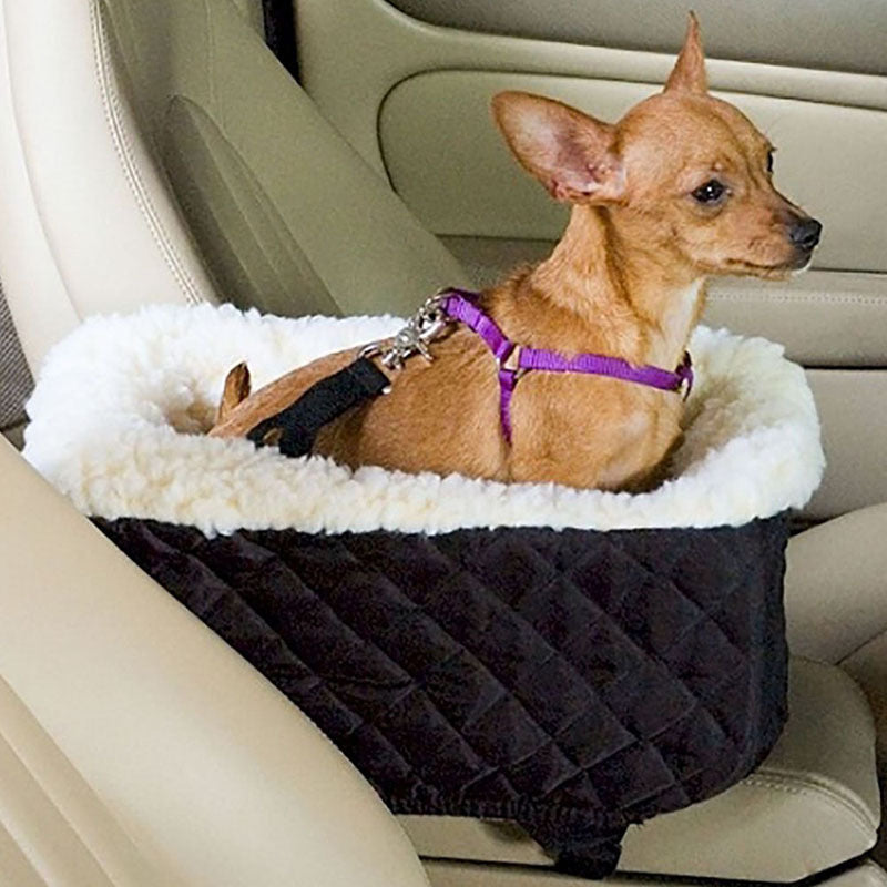 Pet car bag1