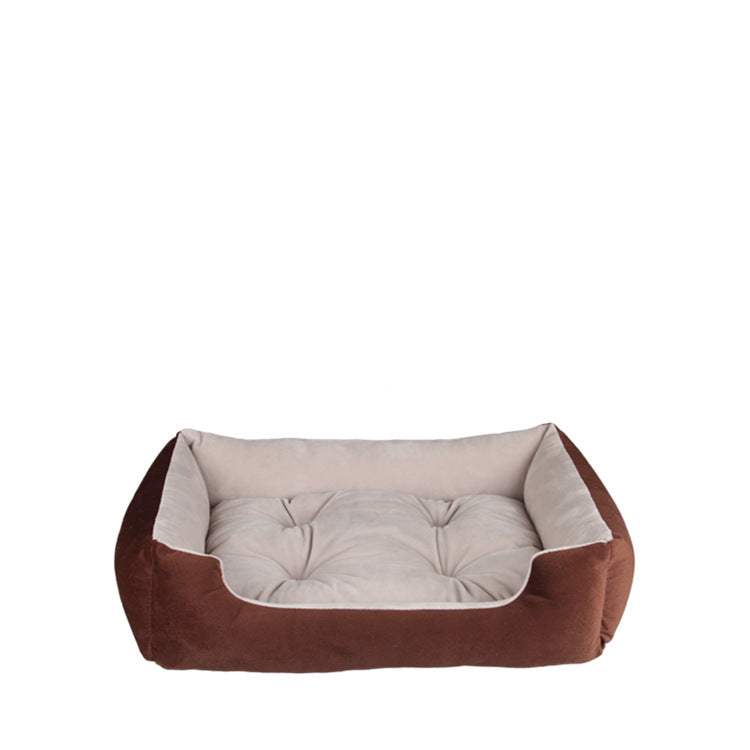 Medium Small Dog Sofa Bed Cushion9
