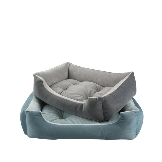Medium Small Dog Sofa Bed Cushion2