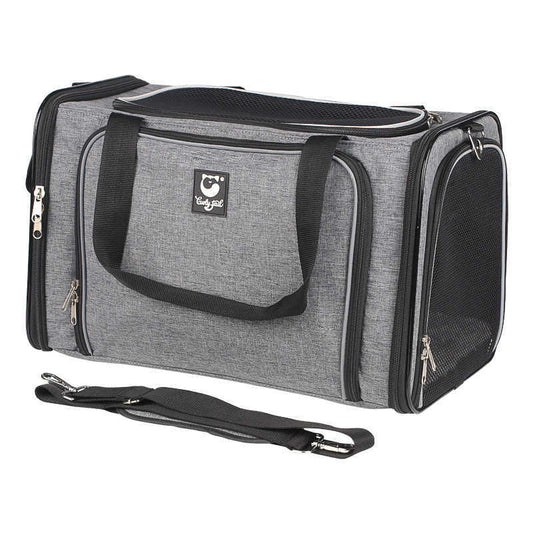 Pets Go Out Backpack Portable Space Capsule2