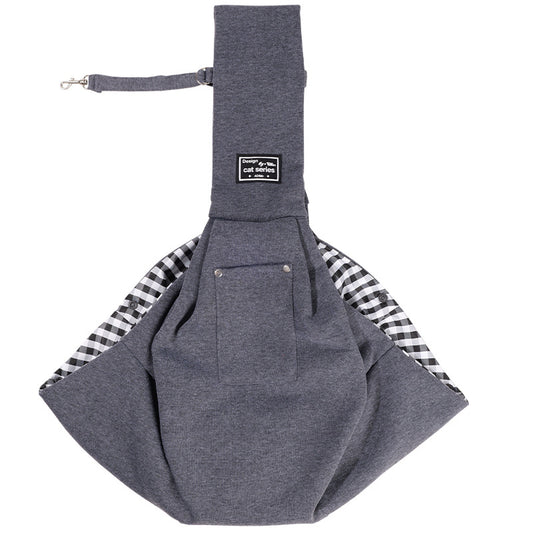 Pet Crossbody Shoulder Bag2