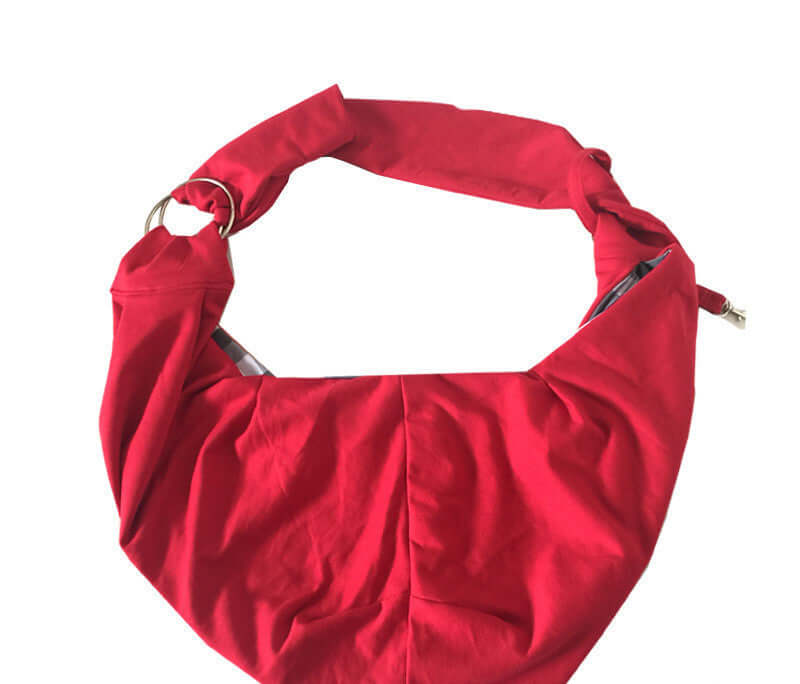 Going Out Puppy Pet Backpack One-shoulder13