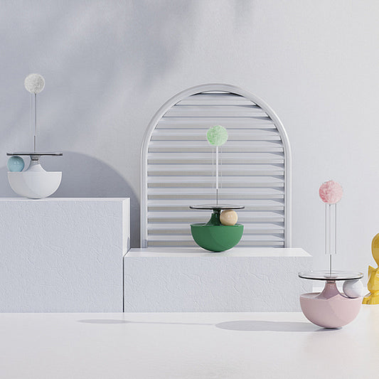 Cat Toys Self Congratulating Funny Stick Tumbler2