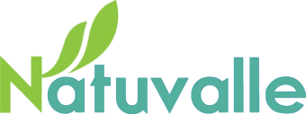 Natuvalle logo