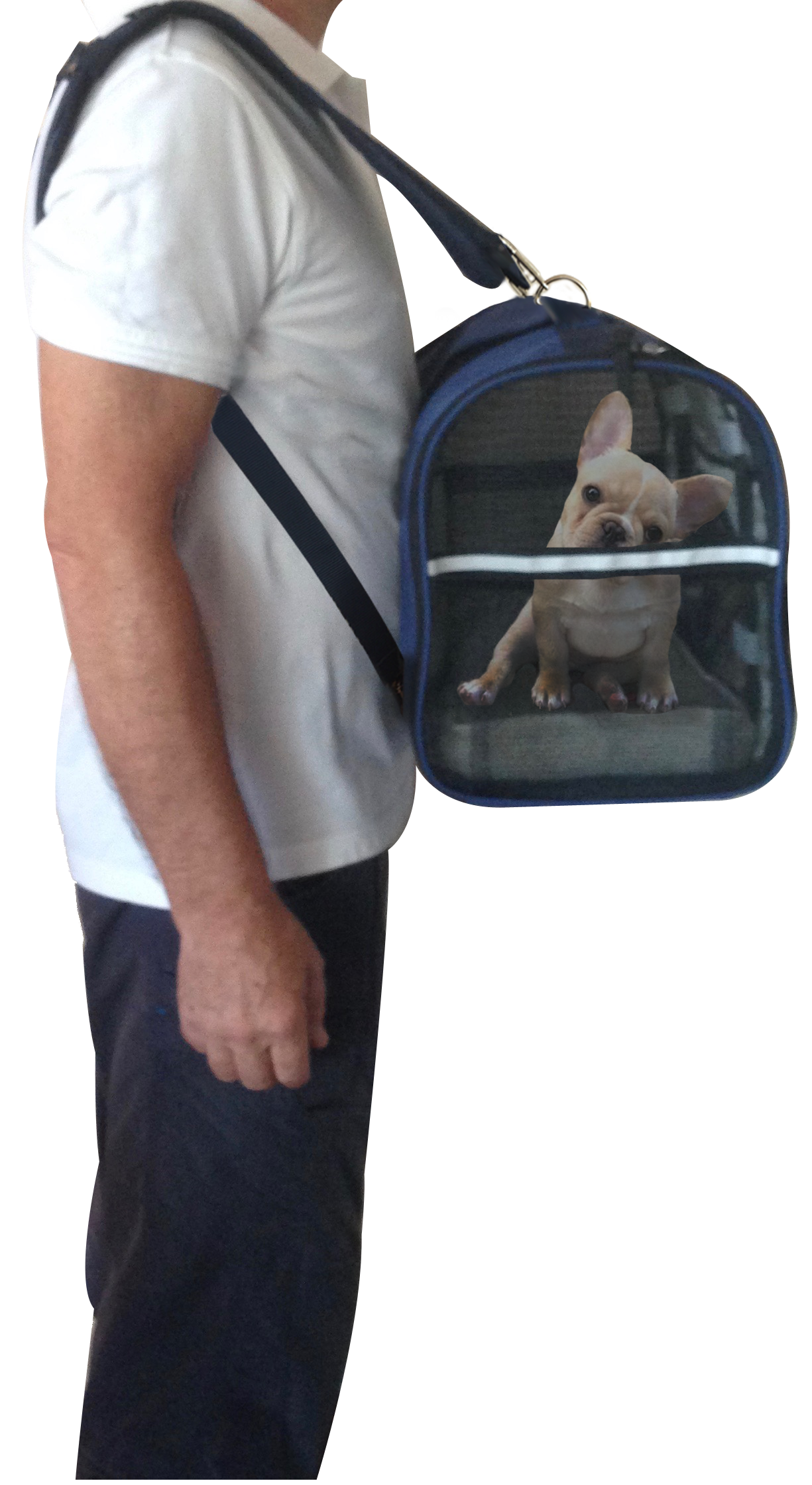 6-in-1 Pet Carrier Backpack12