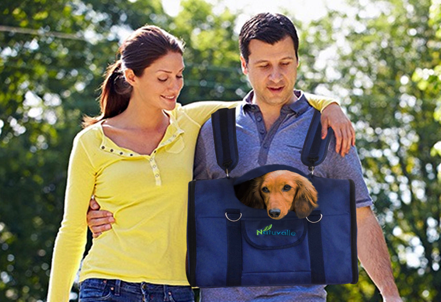 6-in-1 Pet Carrier Backpack5