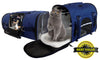 6-in-1 Pet Carrier Backpack.