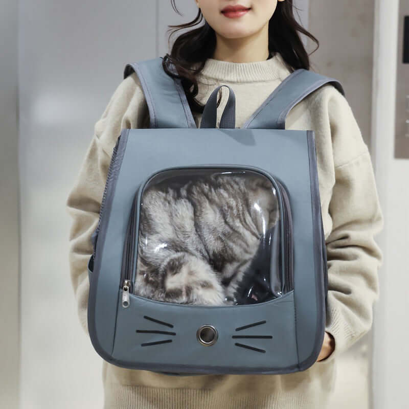 Other pet carriers