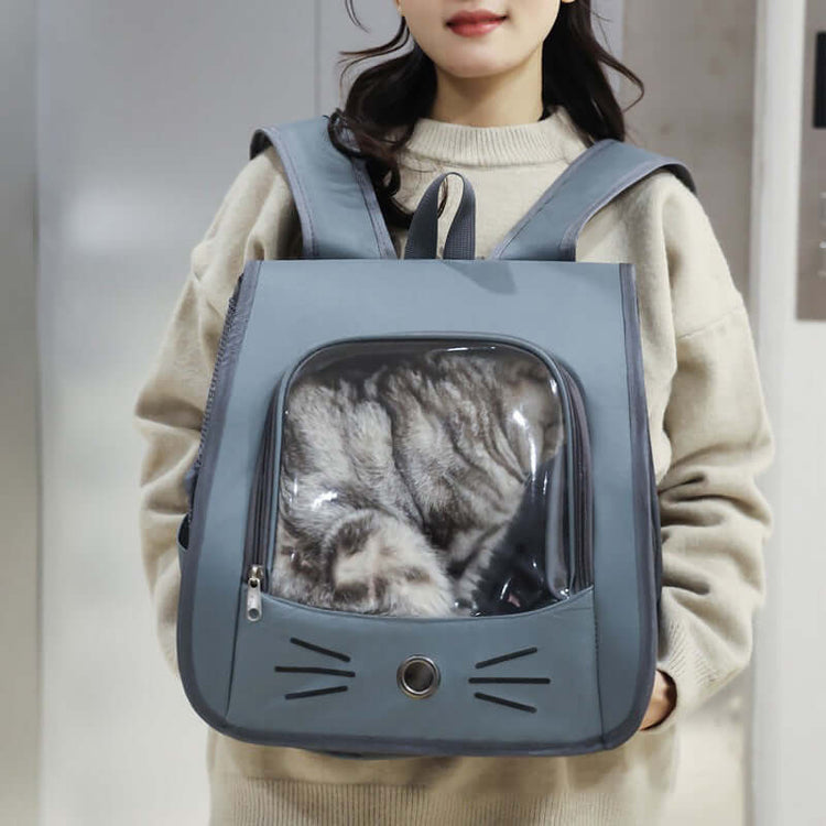 Other pet carriers