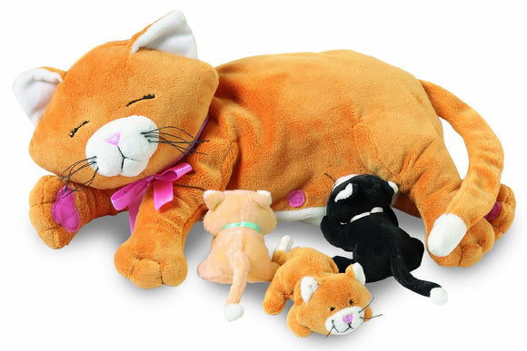 Cat & Kitten Toys