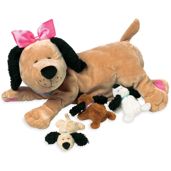 Dog & puppy toys