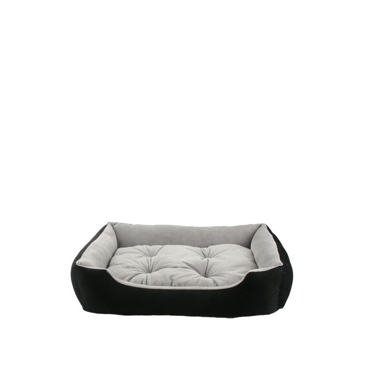 Medium Small Dog Sofa Bed Cushion5