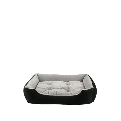 Medium Small Dog Sofa Bed Cushion5