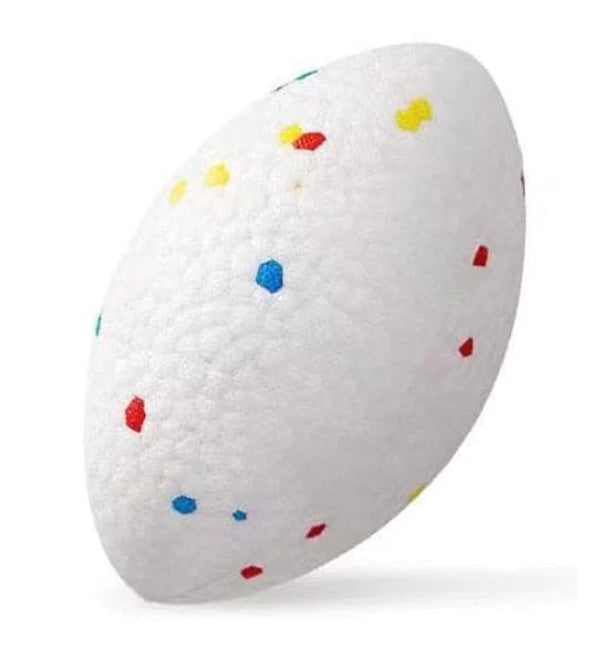 Dog Molars Pet Toy Ball Interactive Training Pet Play Ball Chew8
