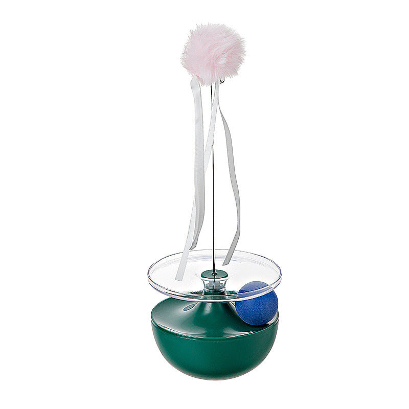 Cat Toys Self Congratulating Funny Stick Tumbler3