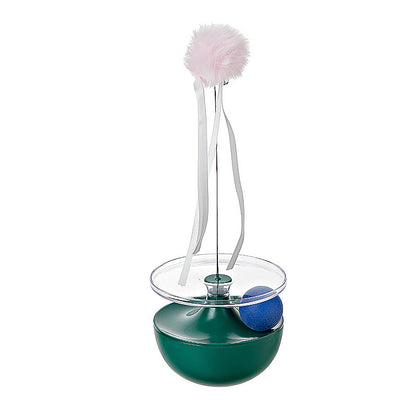 Cat Toys Self Congratulating Funny Stick Tumbler3