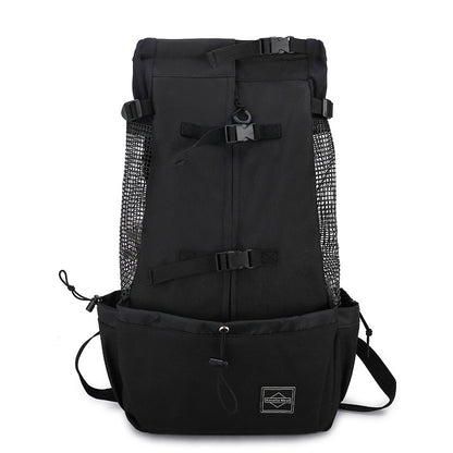 Pet Dog Carrier Bag Carrier For Dogs Backpack7