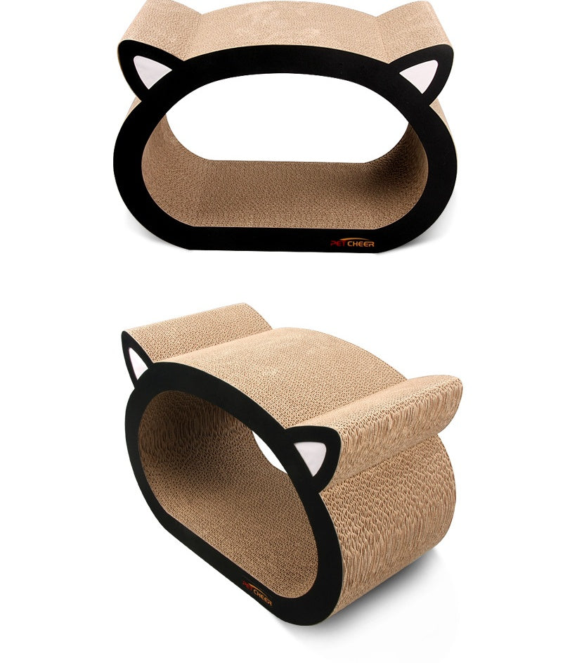 cat head cat scratch board4