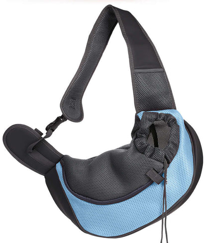 Small Dog Cat Travel Bag Pet Bag5