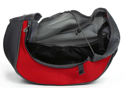 Small Dog Cat Travel Bag Pet Bag8