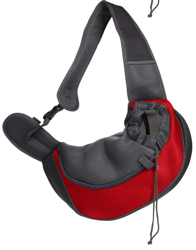 Small Dog Cat Travel Bag Pet Bag3