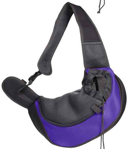 Small Dog Cat Travel Bag Pet Bag7