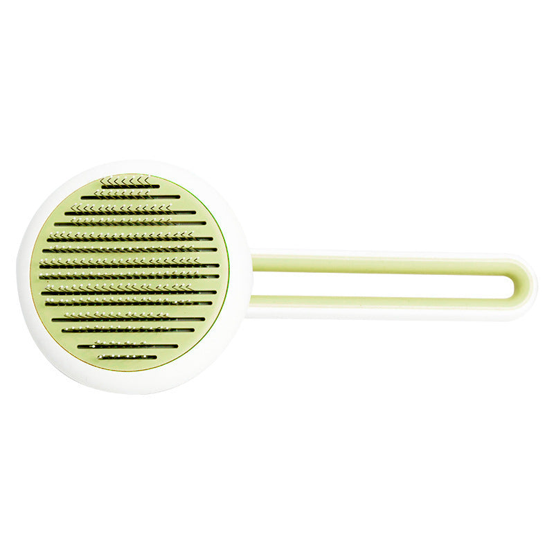 Pet Dog Hair Remover Cat Brush Grooming8