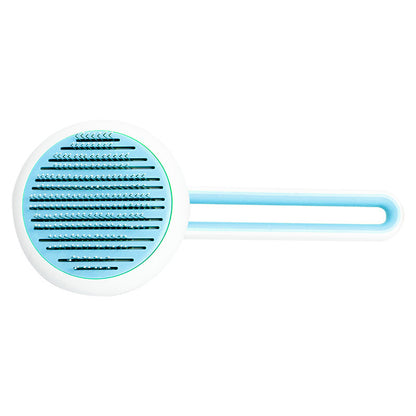Pet Dog Hair Remover Cat Brush Grooming7