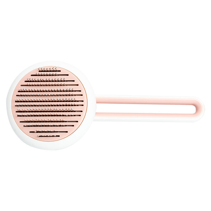 Pet Dog Hair Remover Cat Brush Grooming9