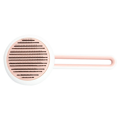 Pet Dog Hair Remover Cat Brush Grooming9