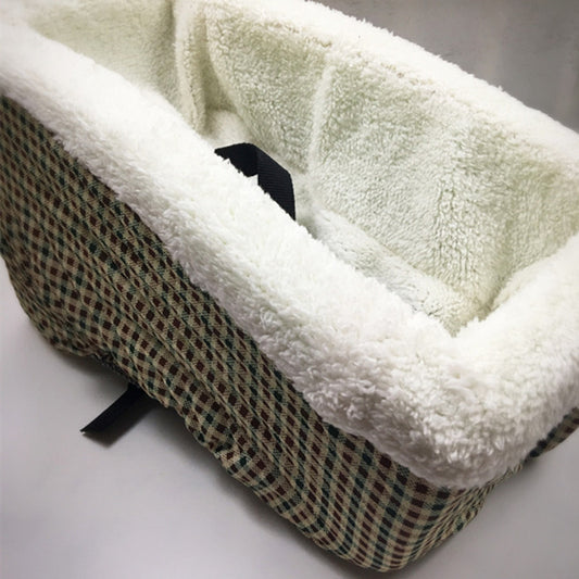 Pet car bag2