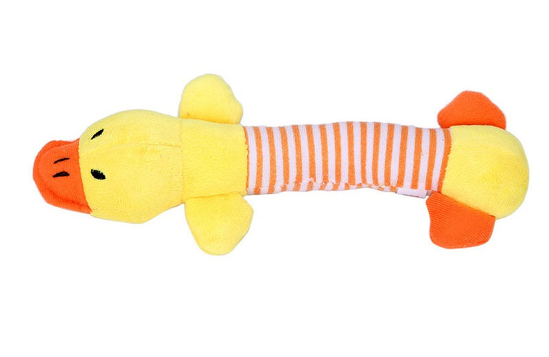 Funny Dog Sound Squeak Pet Toys7