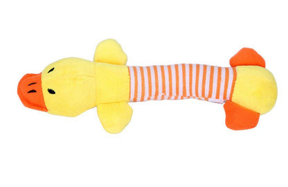 Funny Dog Sound Squeak Pet Toys7