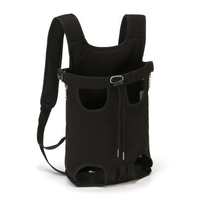 Pet chest bag new pet bag3