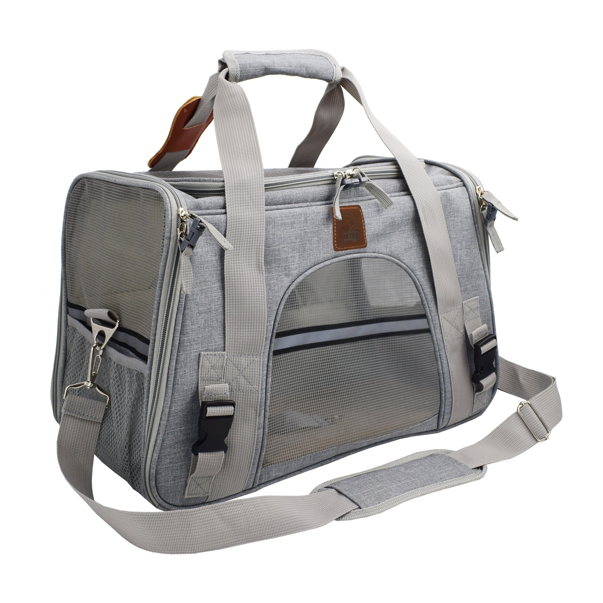 Dog Carrier Travel Car Seat Pet Carriers3
