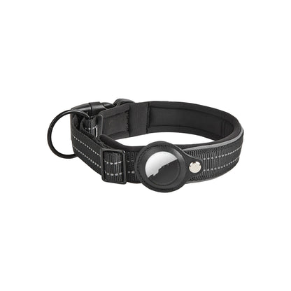 Original Airtag Case Leather Dog Cat Traction4
