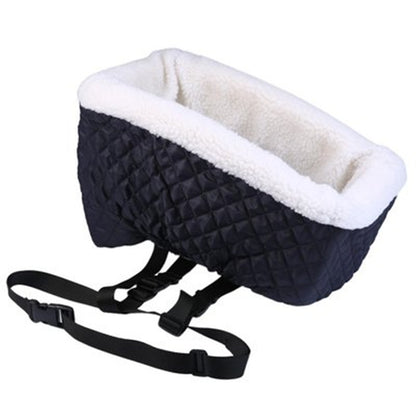 Pet car bag3