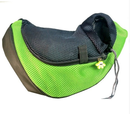 Pet Crossbody Shoulder Bag9