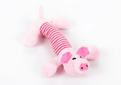 Funny Dog Sound Squeak Pet Toys6