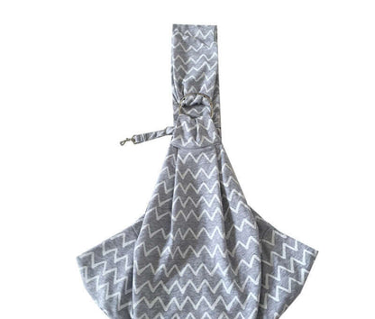 Going Out Puppy Pet Backpack One-shoulder14