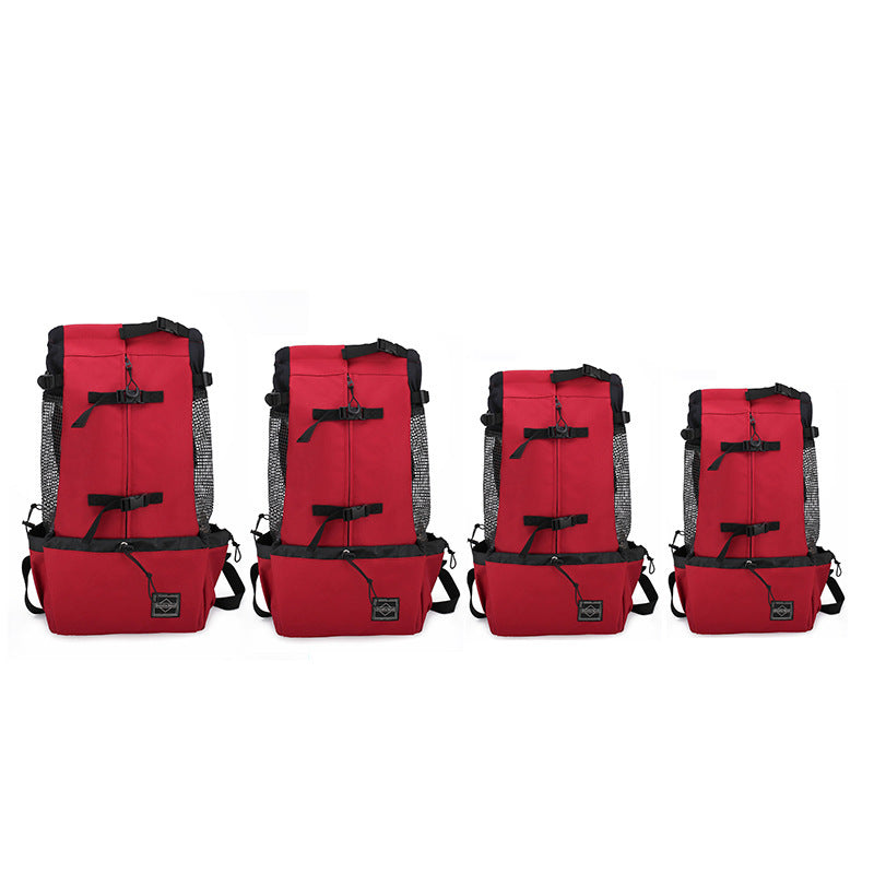 Pet Dog Carrier Bag Carrier For Dogs Backpack3