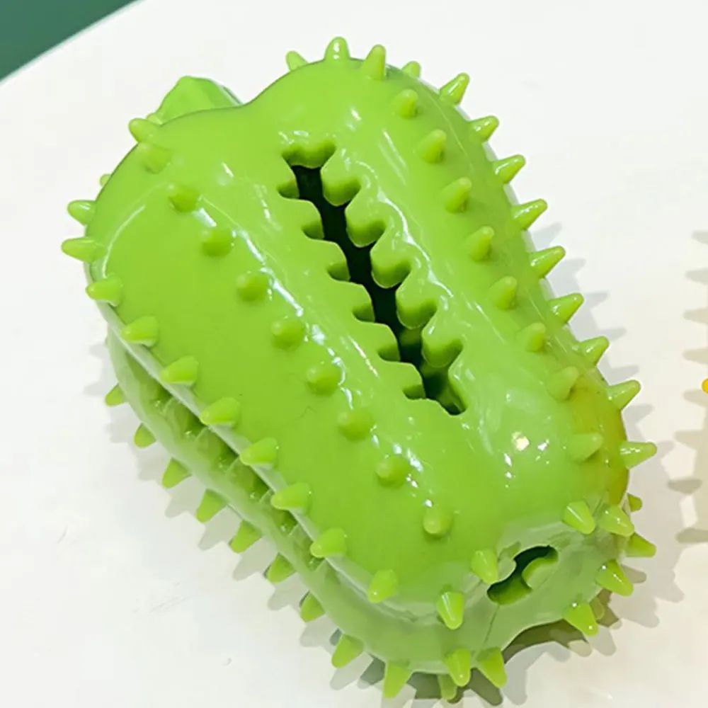 Interactive Dog Teething Chili Chewers Toy Interactive Toys Dog Toys2