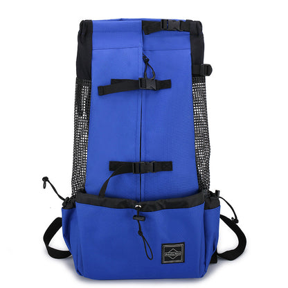 Pet Dog Carrier Bag Carrier For Dogs Backpack8
