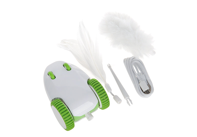 Cat Toys Anti-boring Artifact Automatic Funny Stick7