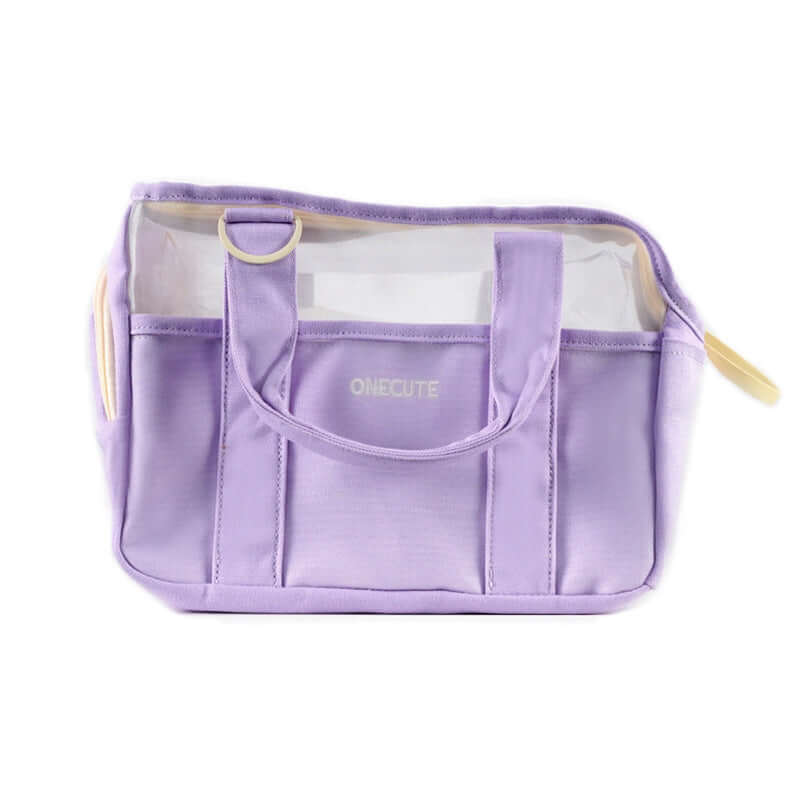Summer Breathable Mesh Pet Takeaway Bag6