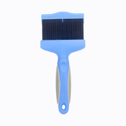 Pet Self Cleaning Hair Brush Cleaning Pets Supplies5