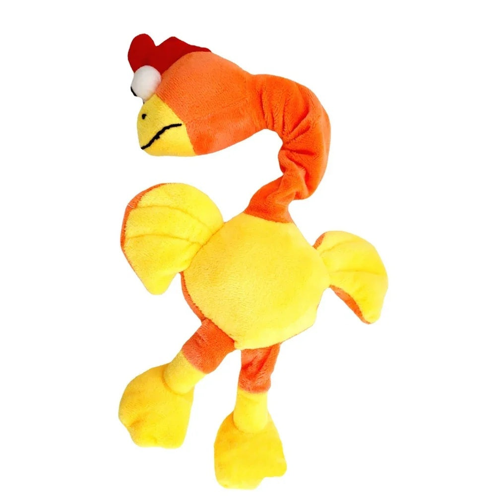 Pets Dog Toys Screaming Chicken Sound Toy Puppy Bite9